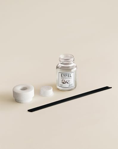 EYFEL Reed Diffusers Set 405 Fl Oz