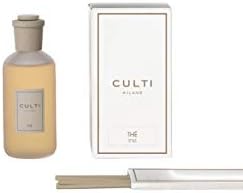 Culti Milano Reed Diffuser The Stile 250 ML