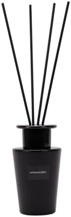 Aroma360 Iris Reed Diffuser Set 4 Month Longevity