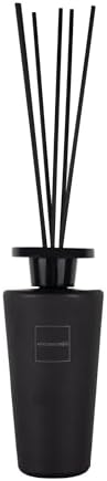 Aroma360 Iris Reed Diffuser Set Luxury 4 Month 500ML