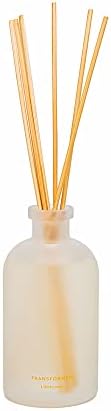 Lifetherapy Transformed Reed Diffuser 8 oz