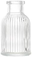 Glass Diffuser Bottles 29 Inch 40ml Aroma Diffusers Vase Fragrance Accessories