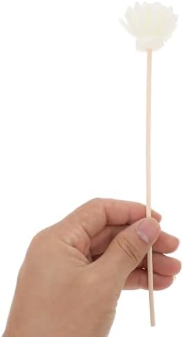Beavorty 30pcs Rattan Diffuser Sticks Essential Oil Refill Set