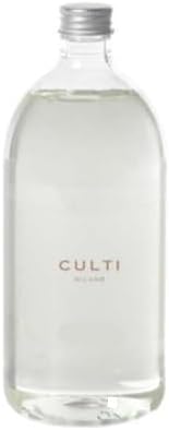 Culti Milano Reed Diffuser Refill 1000 ML