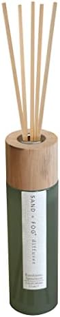 Sand Fog Eucalyptus Spearmint Reed Diffuser