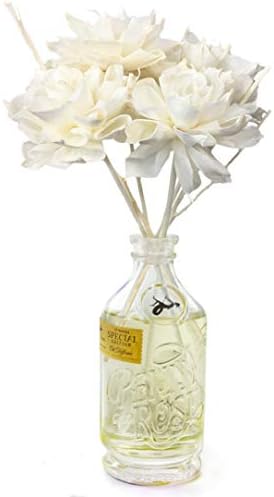 Penny Rose Dahlia Diffuser Set Penny Candy Scent