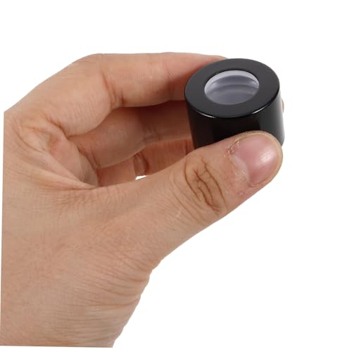 Black Diffuser Caps 10pcs Sturdy Metal Replacement Lids for Reed Diffusers