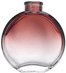 1Pcs 150ml Empty Refillable Glass Diffuser Bottle