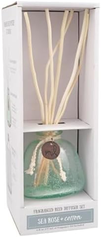 Generic Northern Lights Windward Reed Diffuser Set