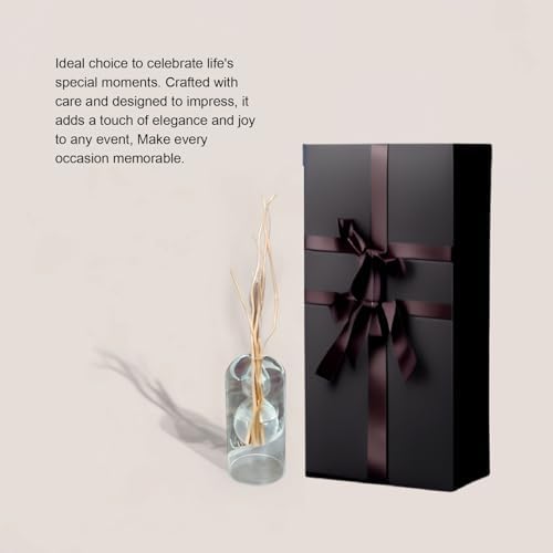 Aroma Scented Oil Diffuser Set with Refills and Sticks