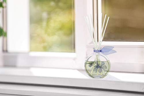 LOVSPA English Garden Reed Diffuser Set