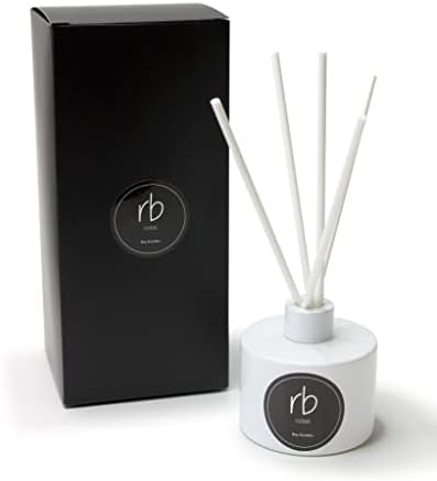 rosbas Reed Diffuser Set Lavender Scented