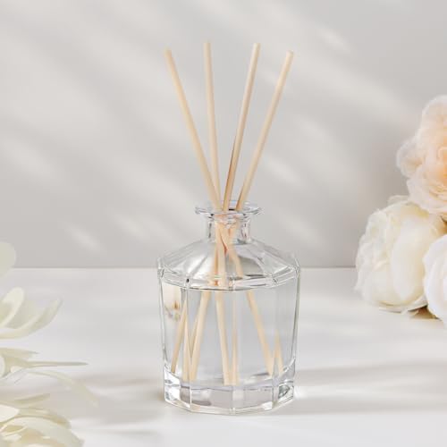 Lodeur Vill Juicy Lemon Reed Diffuser Set