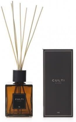Gratia Decor Reed Diffuser Culti Milano 500 ML
