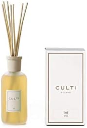 Culti Milano Reed Diffuser The Stile 250 ML
