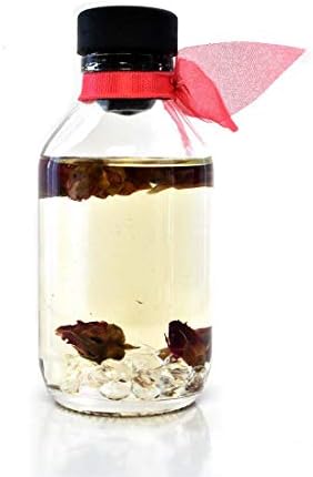 LOVSPA Velvet Rose Reed Diffuser Set