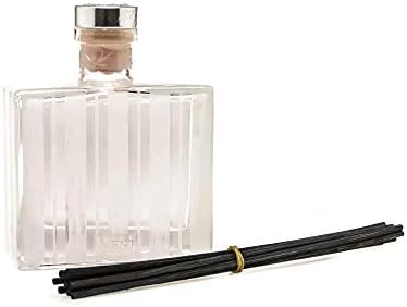 NEST Fragrances Vanilla Orchid Almond Reed Diffuser 59 Oz