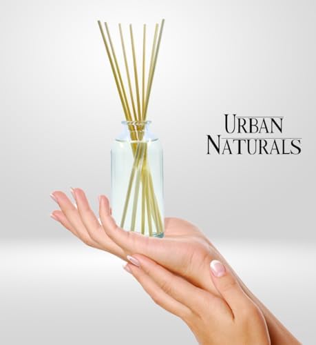 Urban Naturals Floral Reed Diffuser Gift Set