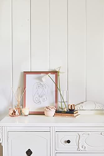 Illume Coconut Milk Mango Reed Diffuser Set