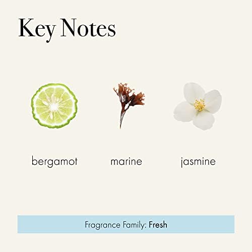 LAFCO New York Signature Reed Diffuser Marine 15 oz
