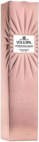 Voluspa Sparkling Rose Reed Diffuser 65oz