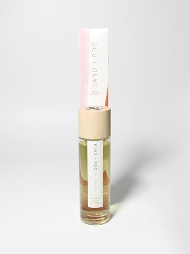 Sand Fog Tropical Citrus Reed Diffuser
