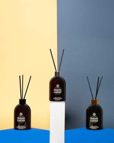 FRARANG Diffuser Garden Collection - Giverny