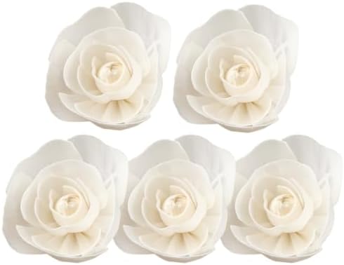 5PCS Aromatherapy Sticks Diffuser Set for Home Decor