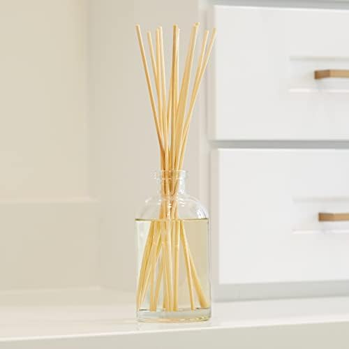 Hillhouse Naturals Eucalyptus Reed Diffuser Set