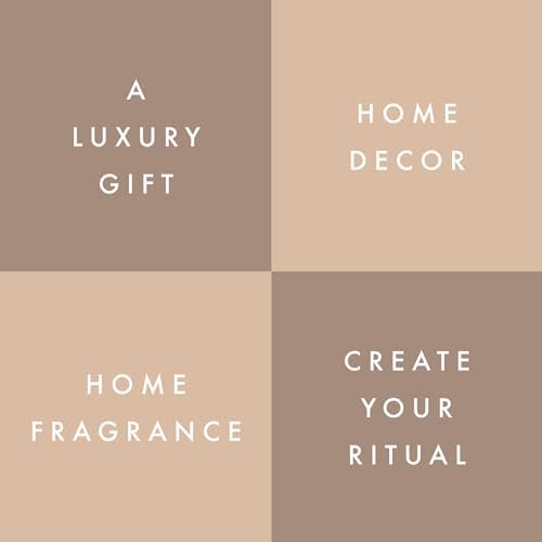 Edward George Reed Diffuser Set 56 Fl Oz