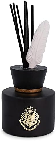 Harry Potter Ceramic Inkwell Reed Diffuser Set