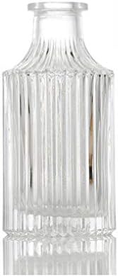 SYBL Glass Diffuser Bottles 250ml 85 Fl Oz