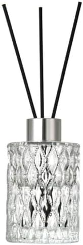 Clear Glass Diffuser Bottles 150ml for Aromatherapy