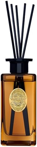 MSENSE 1014 Oz Large Reed Diffuser Set