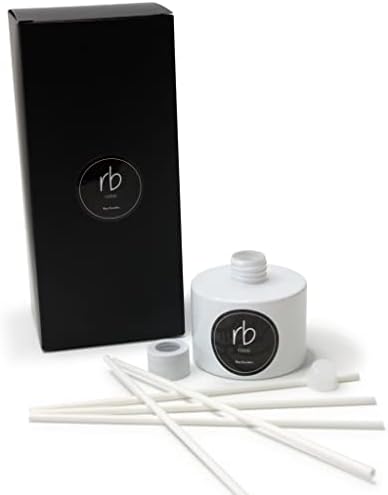 rosbas Reed Diffuser Set Lavender Scented