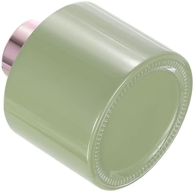 HARFINGTON 140ml Glass Diffuser Bottle with Gold Cap 1