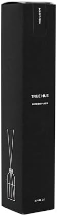 True Hue Luxury Reed Diffuser 375 Fl Oz Forest Fern
