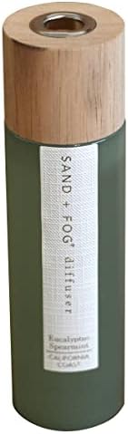 Sand Fog Eucalyptus Spearmint Reed Diffuser