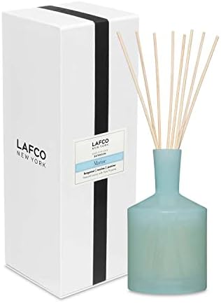 LAFCO New York Classic Reed Diffuser Marine 6 oz
