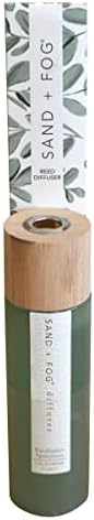 Sand Fog Eucalyptus Spearmint Reed Diffuser