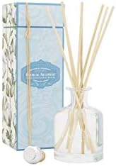 Castelbel Cotton Flower Reed Diffuser 250 ml Floral Fragrance