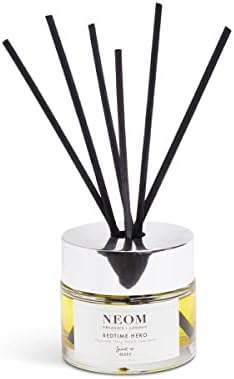 NEOM Bedtime Hero Reed Diffuser 338fl oz