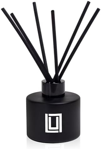 Lulu Candles Reed Diffuser Set 6 Sticks