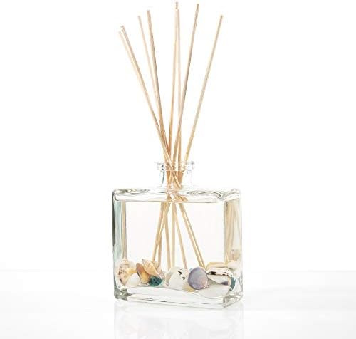 ANDALUCA Pacific Isles Botanical Reed Diffuser 75 Fl Oz Multi Color