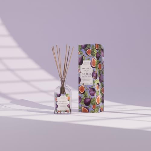 Panier des Sens Fig Tree Reed Diffuser 81 Fl Oz