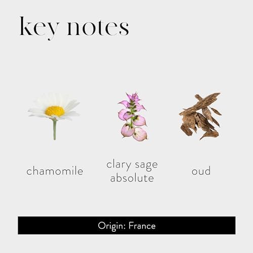LAFCO New York Clary Sage Absolute Reed Diffuser 15 oz