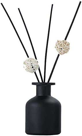 NATUWORLD 150ml Glass Diffuser Bottle for DIY Use