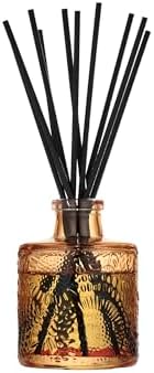 Voluspa Spiced Pumpkin Latte Reed Diffuser 34 oz