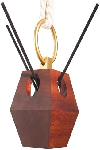 Meinvcisi Vintage Reed Diffuser Set