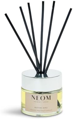 NEOM Bedtime Hero Reed Diffuser 338fl oz